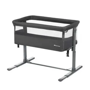 BEBE CONFORT KOLEVKA ZINA MINERAL GRAPHITE