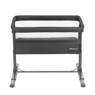 BEBE CONFORT KOLEVKA ZINA MINERAL GRAPHITE 