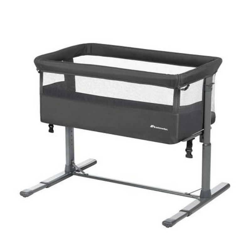 BEBE CONFORT KOLEVKA ZINA MINERAL GRAPHITE 