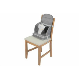 BEBE CONFORT HRANILICA BUSTER TRAVEL GRAY MIST 