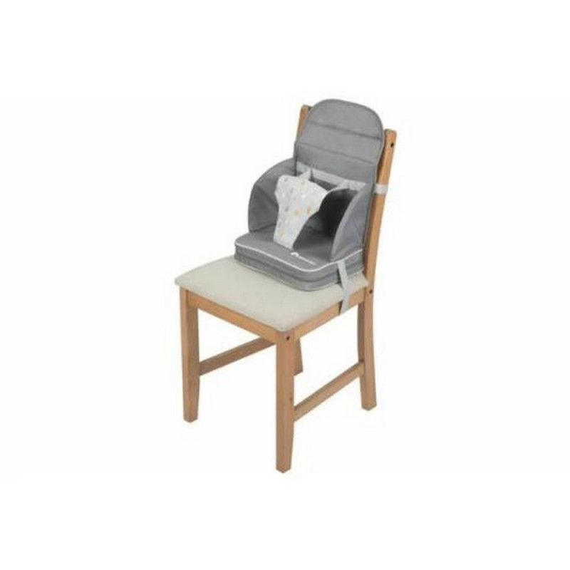 BEBE CONFORT HRANILICA BUSTER TRAVEL GRAY MIST 