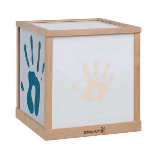 BABY ART KOCKA PORODICNA LAMPA FAMILY
