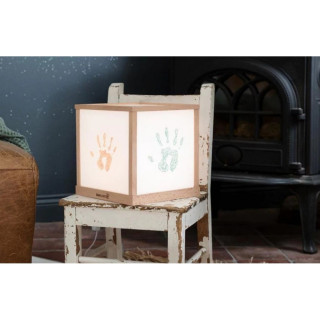 BABY ART KOCKA PORODICNA LAMPA FAMILY 