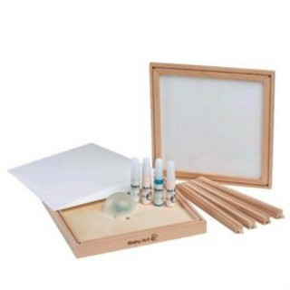 BABY ART KOCKA PORODICNA LAMPA FAMILY 