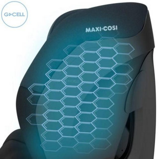 MAXI COSI AUTO SEDISTE I-SIZE (76-150CM) TITAN S TONAL BLACK 