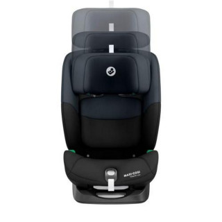 MAXI COSI AUTO SEDISTE I-SIZE (76-150CM) TITAN S TONAL BLACK 