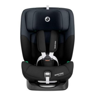MAXI COSI AUTO SEDISTE I-SIZE (76-150CM) TITAN S TONAL BLACK 