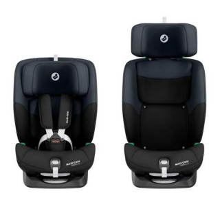 MAXI COSI AUTO SEDISTE I-SIZE (76-150CM) TITAN S TONAL BLACK 