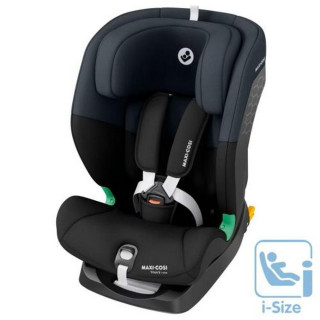 MAXI COSI AUTO SEDISTE I-SIZE (76-150CM) TITAN S TONAL BLACK 