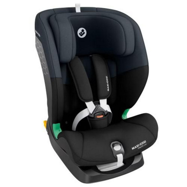 MAXI COSI AUTO SEDISTE I-SIZE (76-150CM) TITAN S TONAL BLACK 