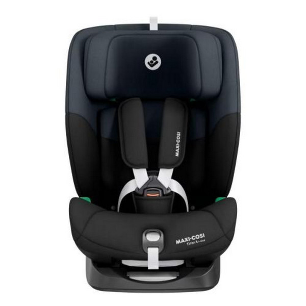 MAXI COSI AUTO SEDISTE I-SIZE (76-150CM) TITAN S TONAL BLACK 