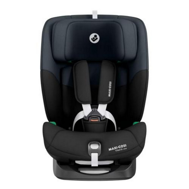MAXI COSI AUTO SEDISTE I-SIZE (76-150CM) TITAN S TONAL BLACK 