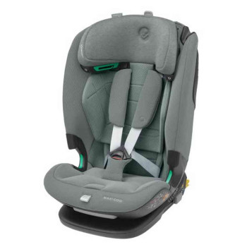 MAXI COSI AUTO SEDISTE I-SIZE (76-150CM) TITAN PRO2 AUT GREY2 