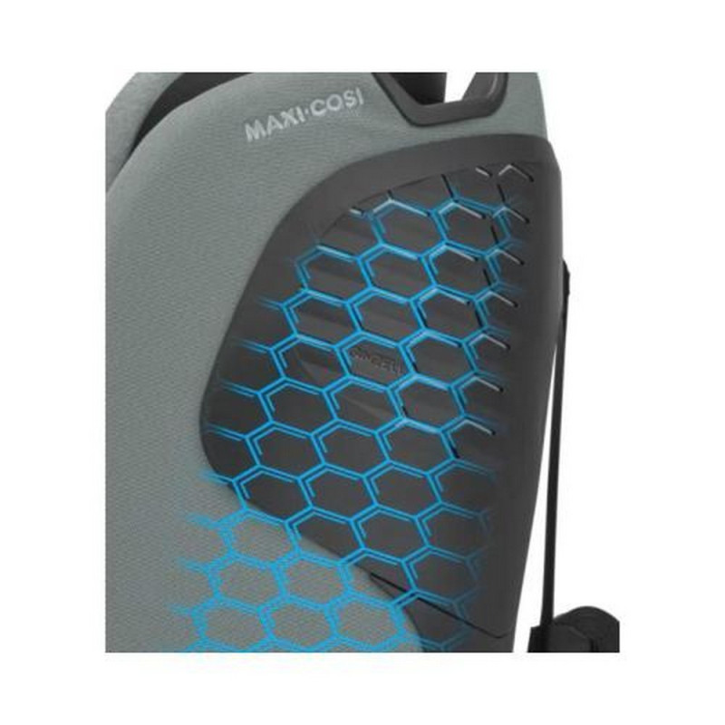 MAXI COSI AUTO SEDISTE I-SIZE (76-150CM) TITAN PRO2 AUT GREY2 
