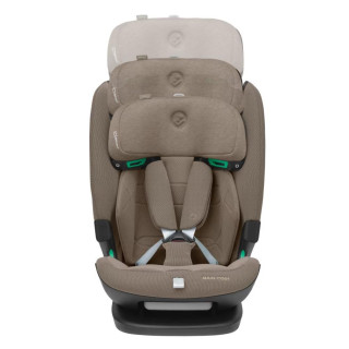 MAXI COSI AUTO SEDISTE I-SIZE (76-150CM) TITAN PRO2 AUTENTIC TRUFFLE 