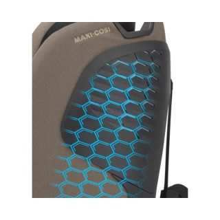 MAXI COSI AUTO SEDISTE I-SIZE (76-150CM) TITAN PRO2 AUTENTIC TRUFFLE 