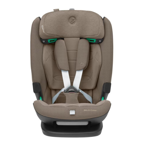 MAXI COSI AUTO SEDISTE I-SIZE (76-150CM) TITAN PRO2 AUTENTIC TRUFFLE 
