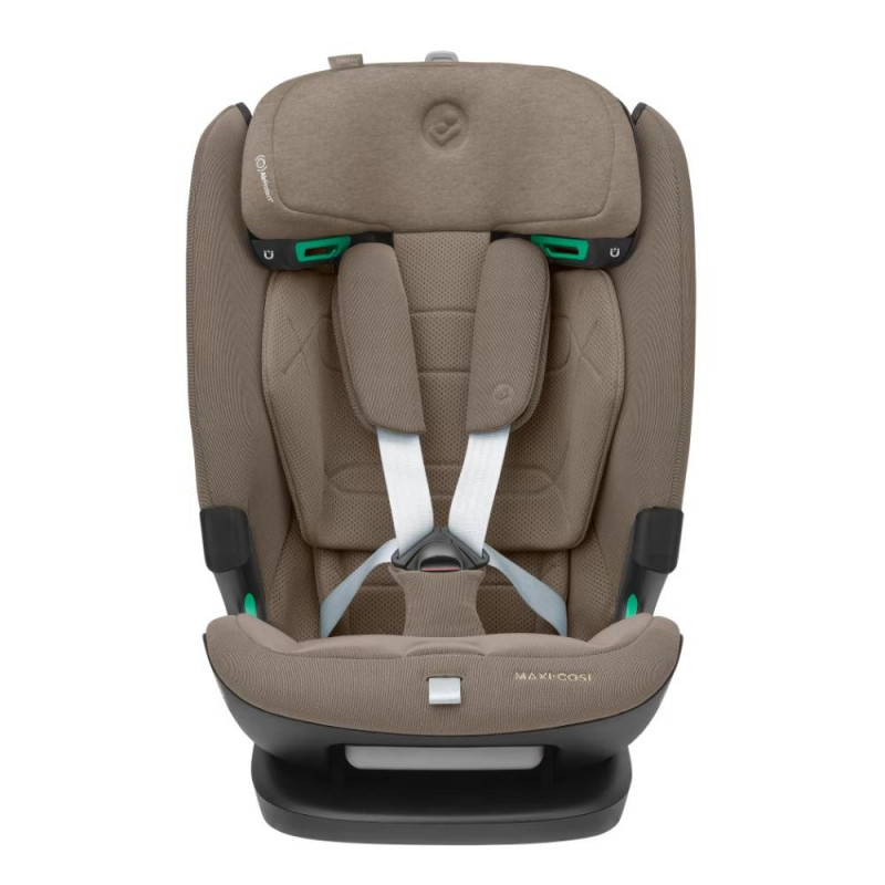 MAXI COSI AUTO SEDISTE I-SIZE (76-150CM) TITAN PRO2 AUTENTIC TRUFFLE 
