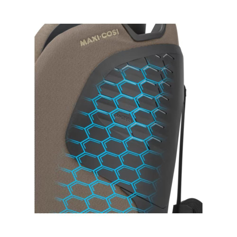 MAXI COSI AUTO SEDISTE I-SIZE (76-150CM) TITAN PRO2 AUTENTIC TRUFFLE 