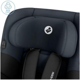 MAXI COSI AUTO SEDISTE I-SIZE (61-105 CM) MICA 360 S TONAL BLACK 