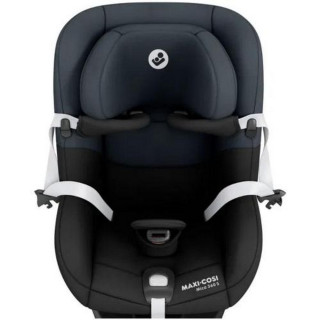 MAXI COSI AUTO SEDISTE I-SIZE (61-105 CM) MICA 360 S TONAL BLACK 