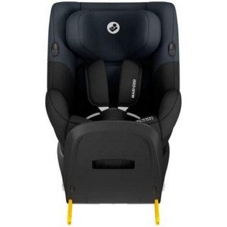 MAXI COSI AUTO SEDISTE I-SIZE (61-105 CM) MICA 360 S TONAL BLACK 