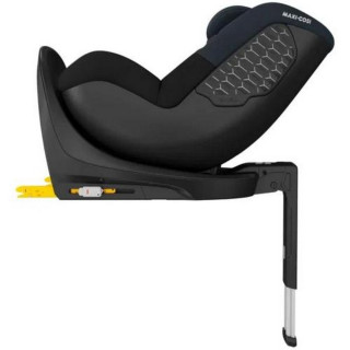 MAXI COSI AUTO SEDISTE I-SIZE (61-105 CM) MICA 360 S TONAL BLACK 