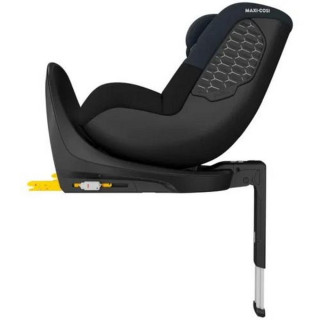 MAXI COSI AUTO SEDISTE I-SIZE (61-105 CM) MICA 360 S TONAL BLACK 