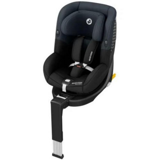MAXI COSI AUTO SEDISTE I-SIZE (61-105 CM) MICA 360 S TONAL BLACK 