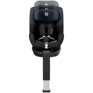 MAXI COSI AUTO SEDISTE I-SIZE (61-105 CM) MICA 360 S TONAL BLACK 