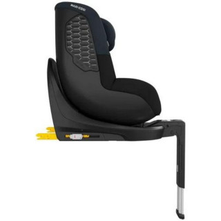 MAXI COSI AUTO SEDISTE I-SIZE (61-105 CM) MICA 360 S TONAL BLACK 