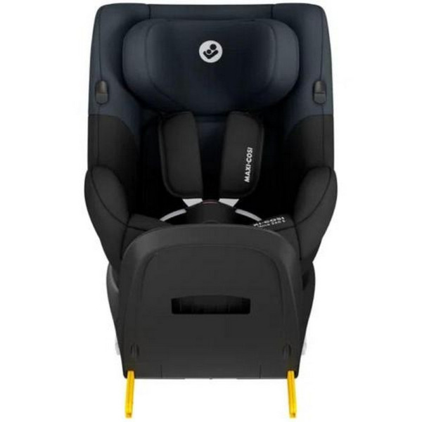 MAXI COSI AUTO SEDISTE I-SIZE (61-105 CM) MICA 360 S TONAL BLACK 