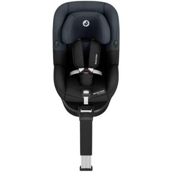 MAXI COSI AUTO SEDISTE I-SIZE (61-105 CM) MICA 360 S TONAL BLACK 