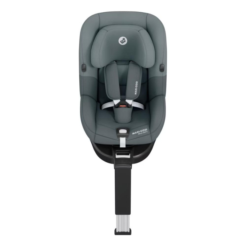 MAXI COSI AUTO SEDISTE I-SIZE (61-105CM) MICA 360 S TONAL GRAPHITE 