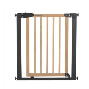 SAFETY 1ST ZASTITNA OGRADA SIMPLY CLOSE WOOD&METAL