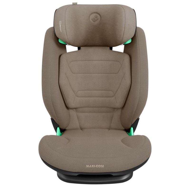 MAXI COSI AUTO SEDISTE I-SIZE (100-150CM) RODIFIX PRO2 AUTENTIC TRUFFLE 