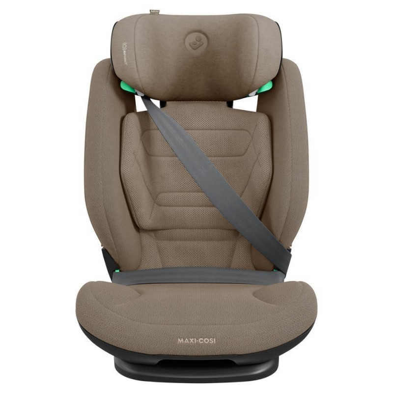MAXI COSI AUTO SEDISTE I-SIZE (100-150CM) RODIFIX PRO2 AUTENTIC TRUFFLE 