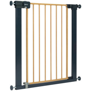 SAFETY 1ST ZASTITNA OGRADA-EASY CLOSE METAL WOOD 