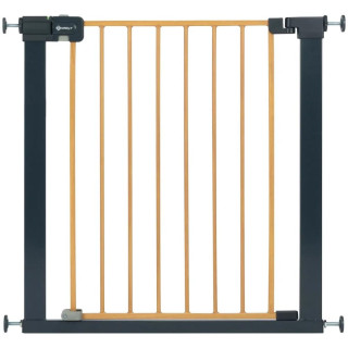 SAFETY 1ST ZASTITNA OGRADA-EASY CLOSE METAL WOOD 