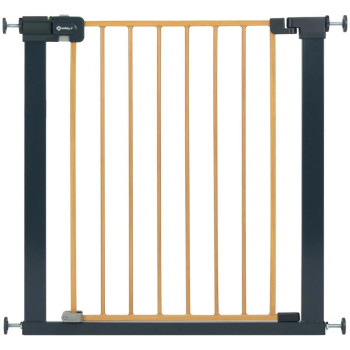 SAFETY 1ST ZASTITNA OGRADA-EASY CLOSE METAL WOOD 