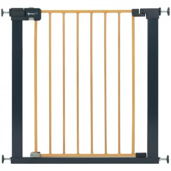 SAFETY 1ST ZASTITNA OGRADA-EASY CLOSE METAL WOOD