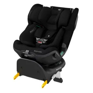 MAXI COSI AUTO SEDISTE I-SIZE (40-150CM) EMERALD 360 PRO AUTENTIC BLACK