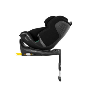 MAXI COSI AUTO SEDISTE I-SIZE (40-150CM) EMERALD 360 PRO AUTENTIC BLACK 