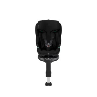MAXI COSI AUTO SEDISTE I-SIZE (40-150CM) EMERALD 360 PRO AUTENTIC BLACK 