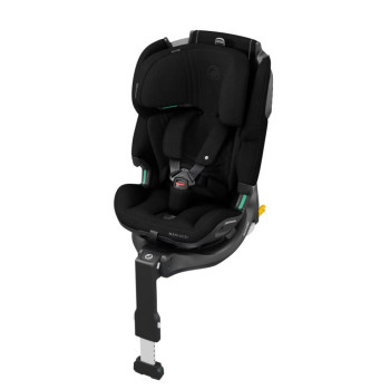 MAXI COSI AUTO SEDISTE I-SIZE (40-150CM) EMERALD 360 PRO AUTENTIC BLACK 