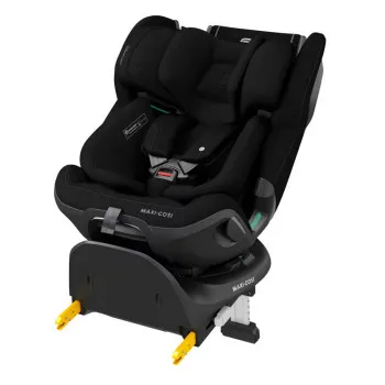 MAXI COSI AUTO SEDISTE I-SIZE (40-150CM) EMERALD 360 PRO AUTENTIC BLACK