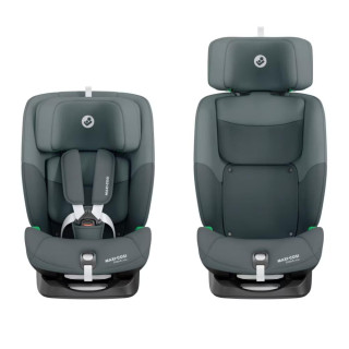 MAXI COSI AUTO SEDISTE I-SIZE (76-150CM) TITAN S TONAL GRAPHITE 