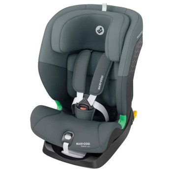 MAXI COSI AUTO SEDISTE I-SIZE (76-150CM) TITAN S TONAL GRAPHITE 