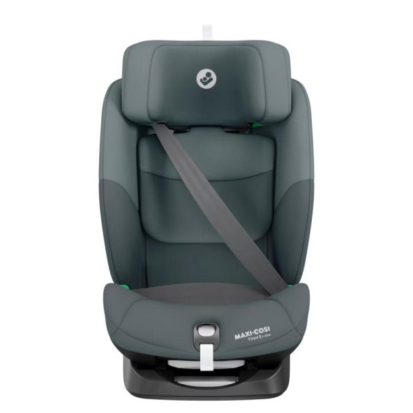 MAXI COSI AUTO SEDISTE I-SIZE (76-150CM) TITAN S TONAL GRAPHITE 