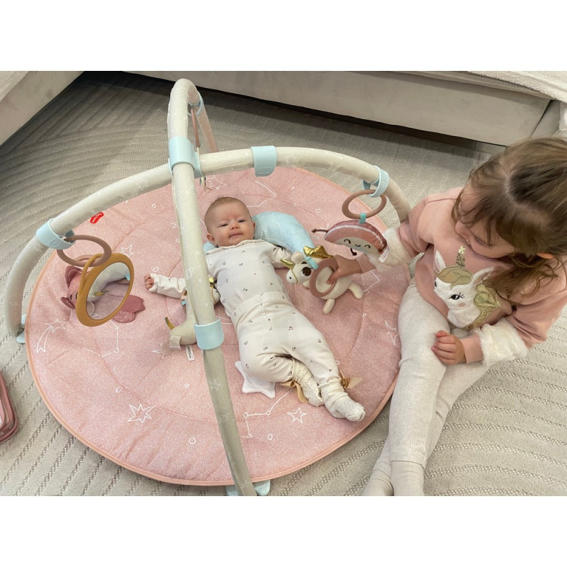 TINY LOVE GIMNASTIKA UNICORN 